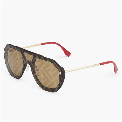 fendi ff evolution sunglasses|fendi unisex sunglasses.